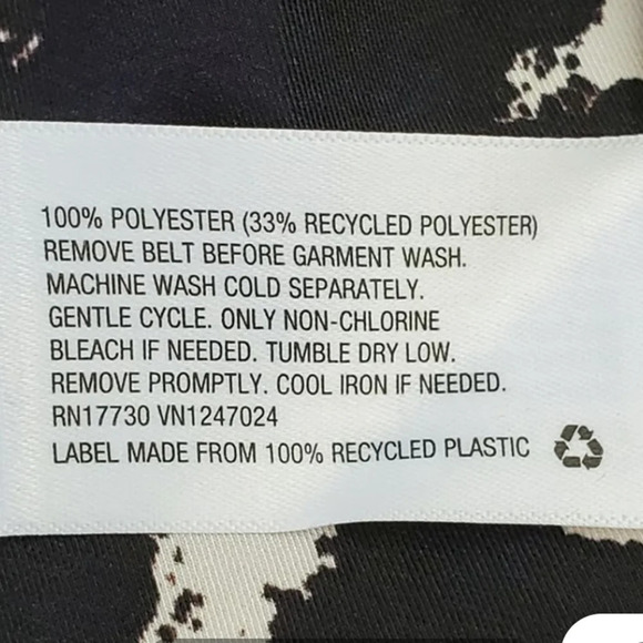 Alexis puff sleeve dress XXS - Picture 5 of 6